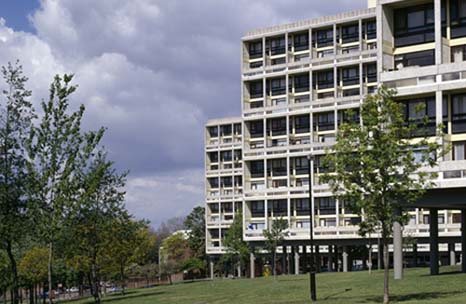 Alton Estate